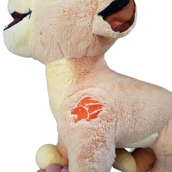 Disney The Lion Guard Kion Talks Roars & Lights up Lion King 2015 Tested/Works - Picture 6 of 7